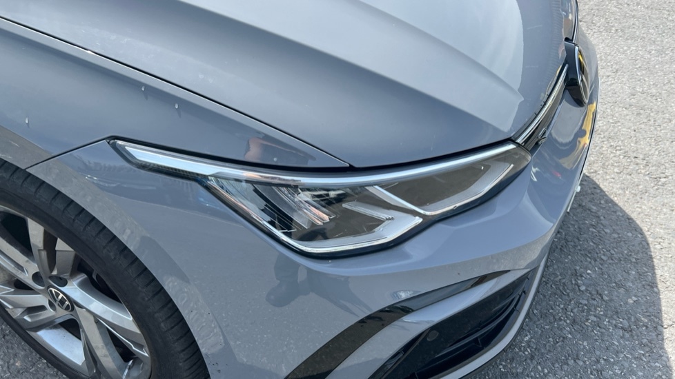 Used Volkswagen Golf 2021 for sale - 76709612: Photo 42