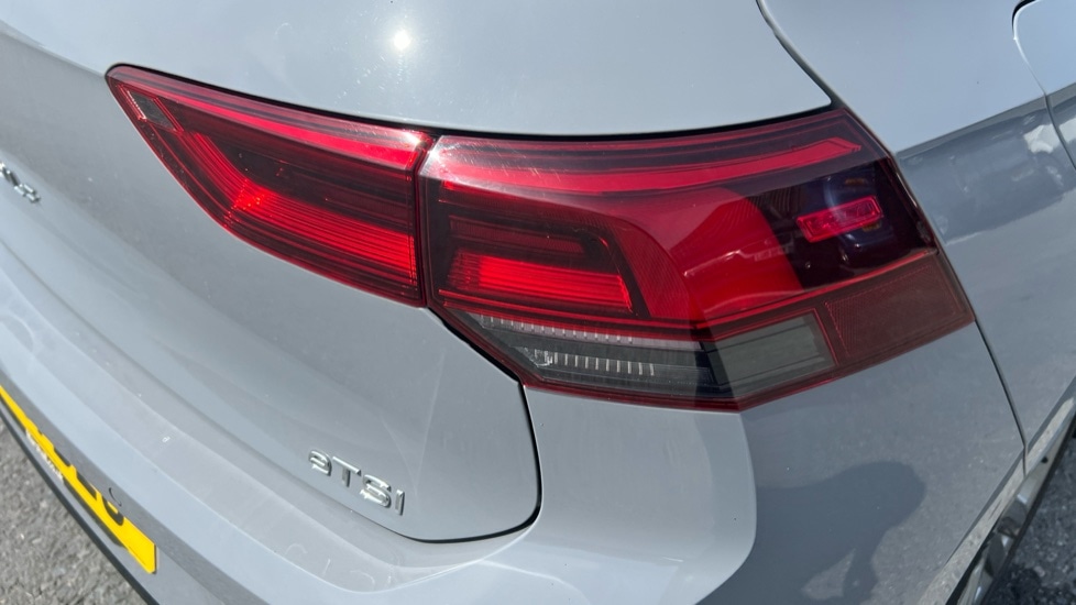 Used Volkswagen Golf 2021 for sale - 76709612: Photo 43