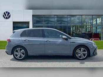 Used Volkswagen Golf 2021 for sale - 76709612: Photo