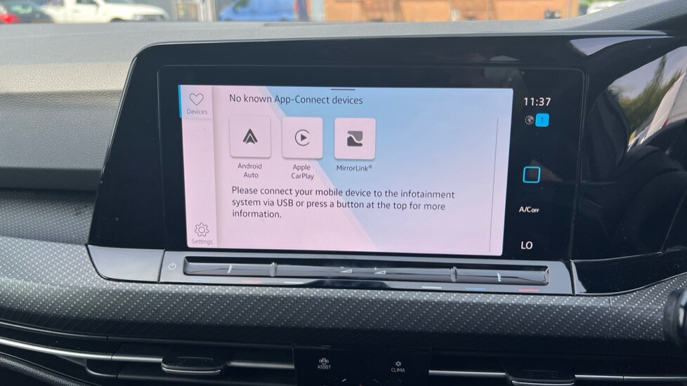 Used Volkswagen Golf 2021 for sale - 76709612: Photo 50