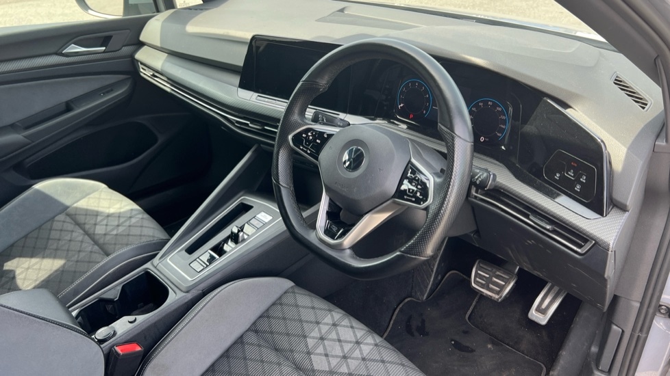 Used Volkswagen Golf 2021 for sale - 76709612: Photo 6