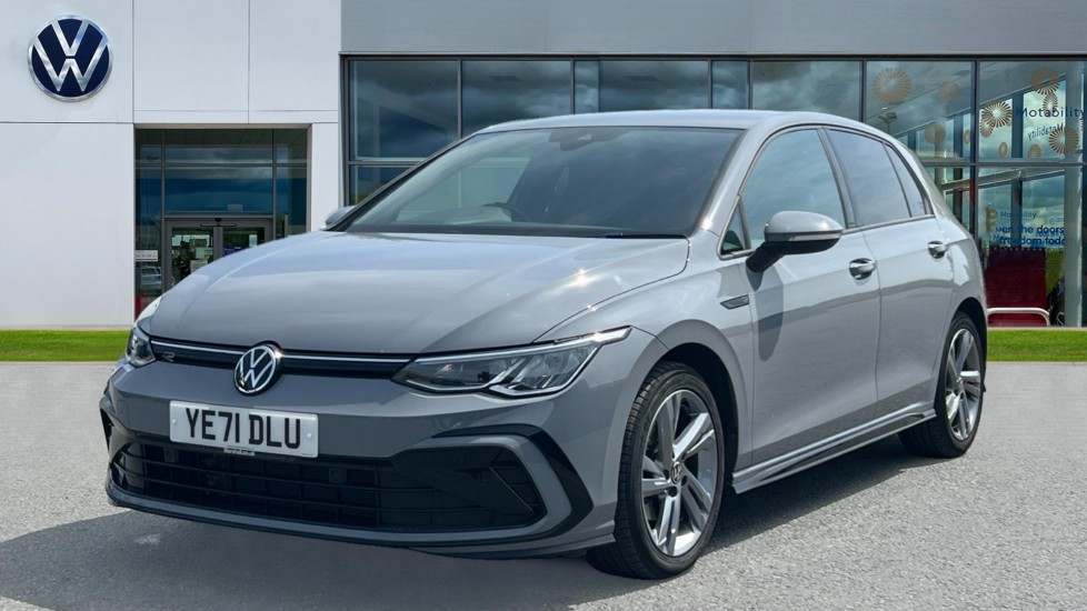 Used Volkswagen Golf 2021 for sale - 76709612: Photo 7