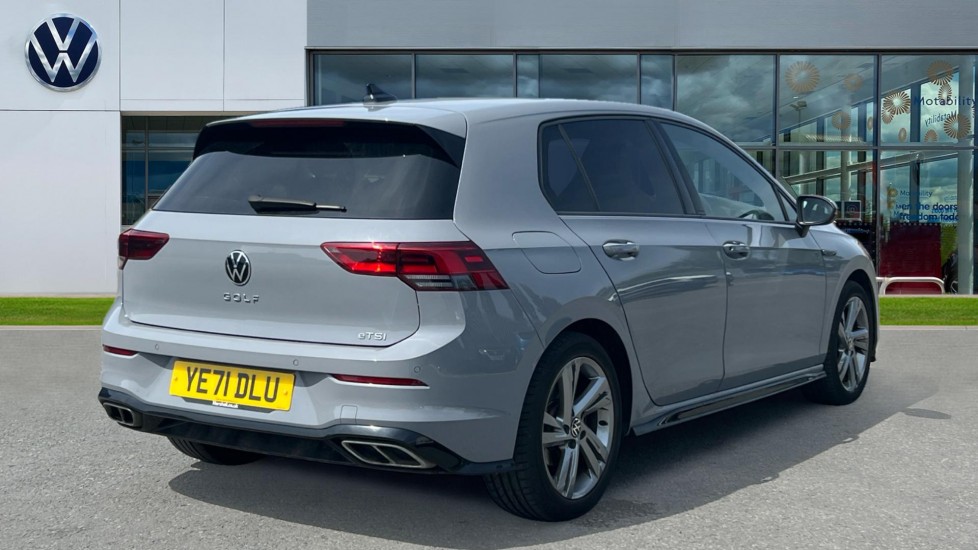 Used Volkswagen Golf 2021 for sale - 76709612: Photo 8