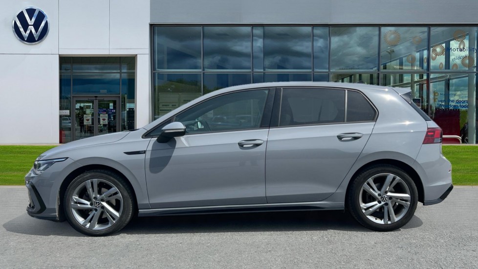 Used Volkswagen Golf 2021 for sale - 76709612: Photo 9