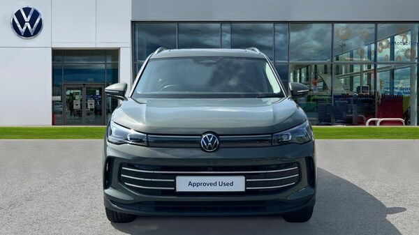 Used Volkswagen Tiguan 2024 for sale - 75472424: Photo 10