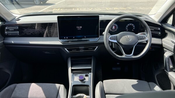 Used Volkswagen Tiguan 2024 for sale - 75472424: Photo 12