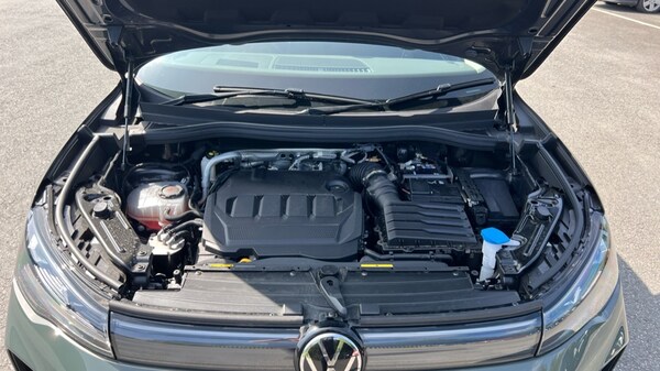 Used Volkswagen Tiguan 2024 for sale - 75472424: Photo 17