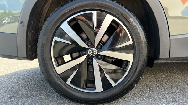 Used Volkswagen Tiguan 2024 for sale - 75472424: Photo 18