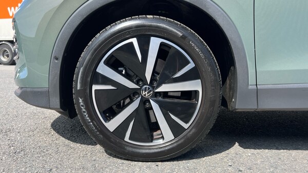 Used Volkswagen Tiguan 2024 for sale - 75472424: Photo 19