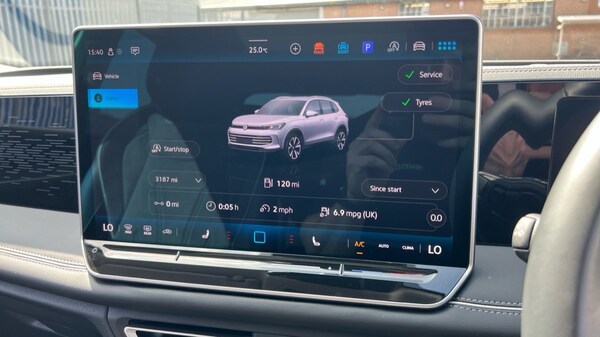 Used Volkswagen Tiguan 2024 for sale - 75472424: Photo 23