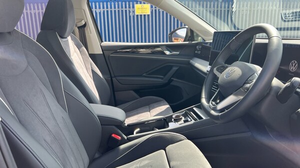 Used Volkswagen Tiguan 2024 for sale - 75472424: Photo 26