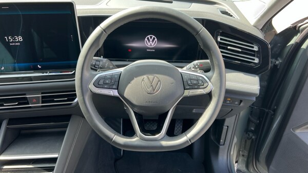 Used Volkswagen Tiguan 2024 for sale - 75472424: Photo 27