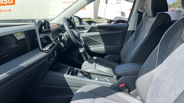 Used Volkswagen Tiguan 2024 for sale - 75472424: Photo 28