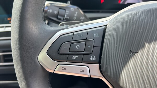 Used Volkswagen Tiguan 2024 for sale - 75472424: Photo 31