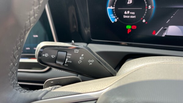 Used Volkswagen Tiguan 2024 for sale - 75472424: Photo 33