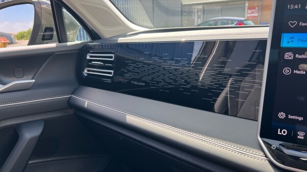 Used Volkswagen Tiguan 2024 for sale - 75472424: Photo 41