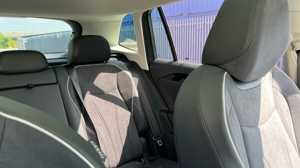 Used Volkswagen Tiguan 2024 for sale - 75472424: Photo 43