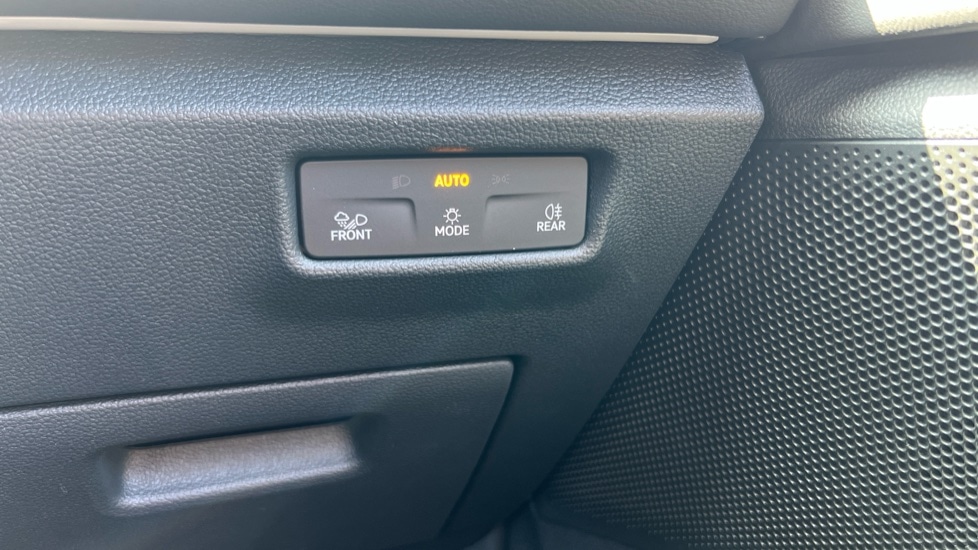 Vehicle 50