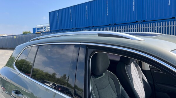 Used Volkswagen Tiguan 2024 for sale - 75472424: Photo 53