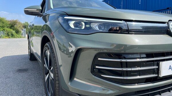 Used Volkswagen Tiguan 2024 for sale - 75472424: Photo 54
