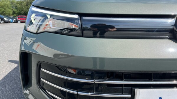 Used Volkswagen Tiguan 2024 for sale - 75472424: Photo 55
