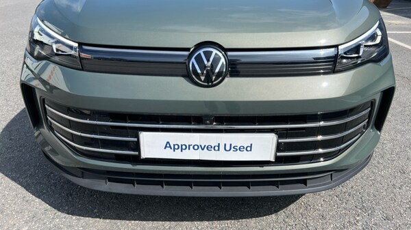 Used Volkswagen Tiguan 2024 for sale - 75472424: Photo 56