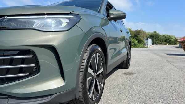 Used Volkswagen Tiguan 2024 for sale - 75472424: Photo 58