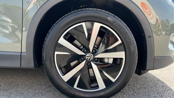 Used Volkswagen Tiguan 2024 for sale - 75472424: Photo 5