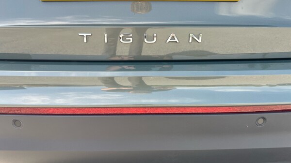 Used Volkswagen Tiguan 2024 for sale - 75472424: Photo 60
