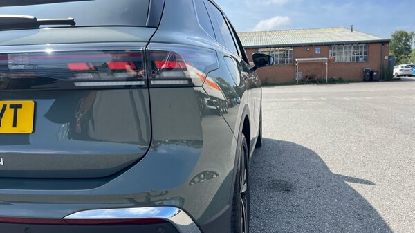 Used Volkswagen Tiguan 2024 for sale - 75472424: Photo 61