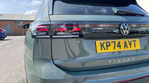 Used Volkswagen Tiguan 2024 for sale - 75472424: Photo 62