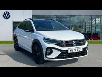 2024 - 1.0 TSI 115 Black Edition 5dr DSG Auto