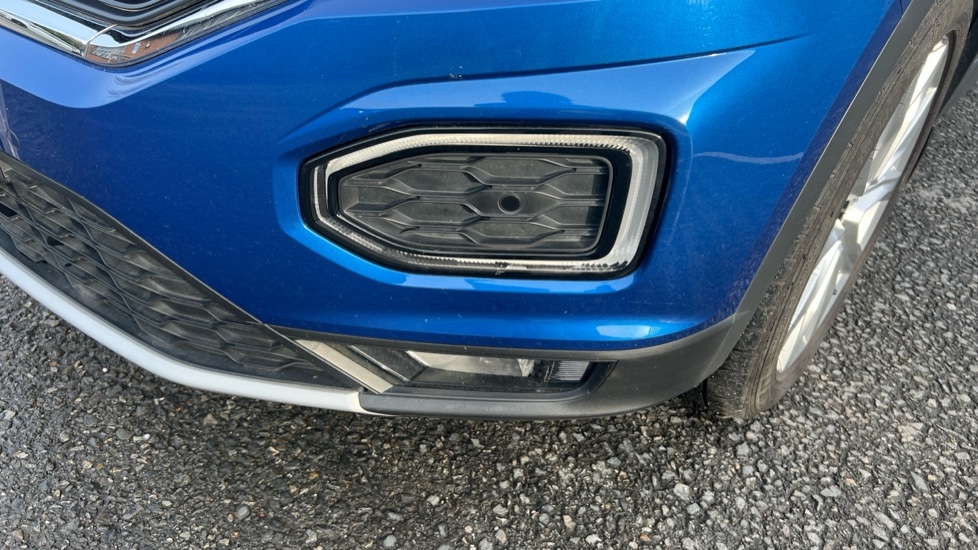 Used Volkswagen T-Roc 2021 for sale - 76552521: Photo 24