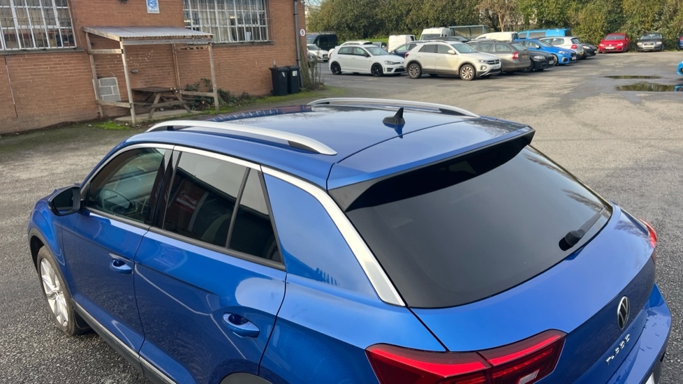 Used Volkswagen T-Roc 2021 for sale - 76552521: Photo 27