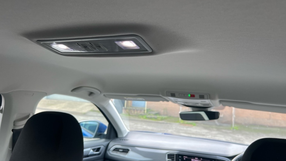 Used Volkswagen T-Roc 2021 for sale - 76552521: Photo 36