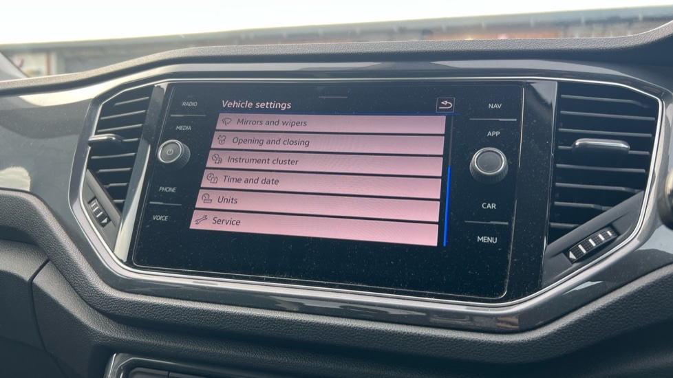 Used Volkswagen T-Roc 2021 for sale - 76552521: Photo 42