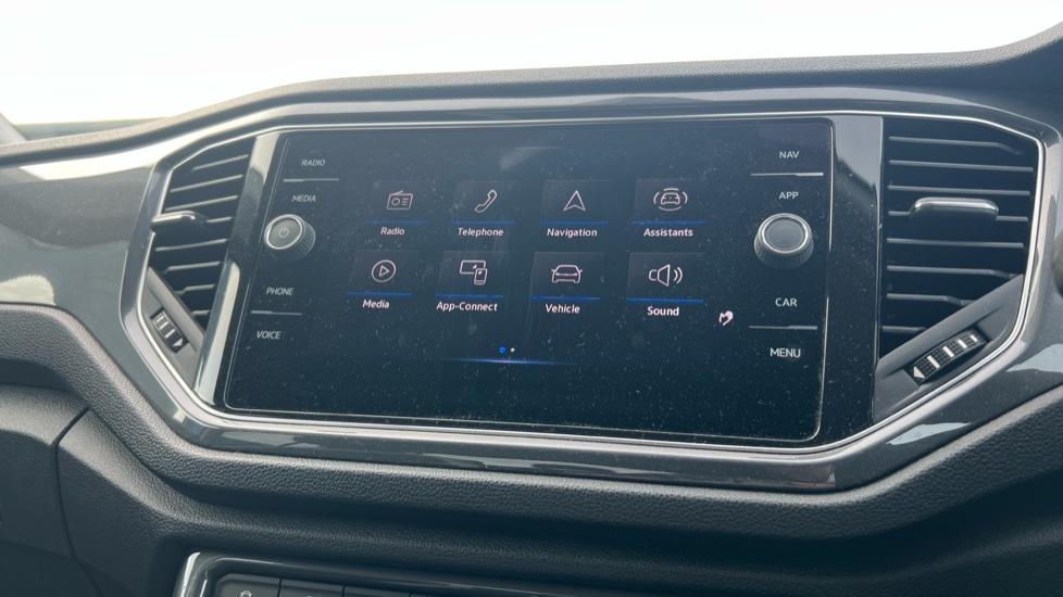 Used Volkswagen T-Roc 2021 for sale - 76552521: Photo 44