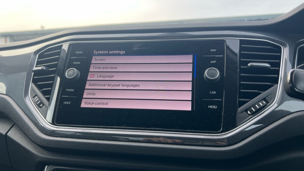 Used Volkswagen T-Roc 2021 for sale - 76552521: Photo 46