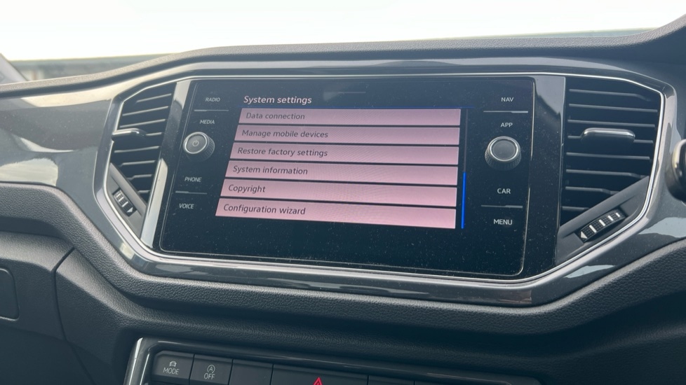 Used Volkswagen T-Roc 2021 for sale - 76552521: Photo 47