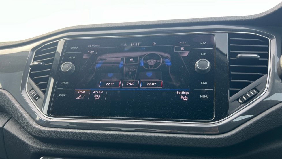 Used Volkswagen T-Roc 2021 for sale - 76552521: Photo 48