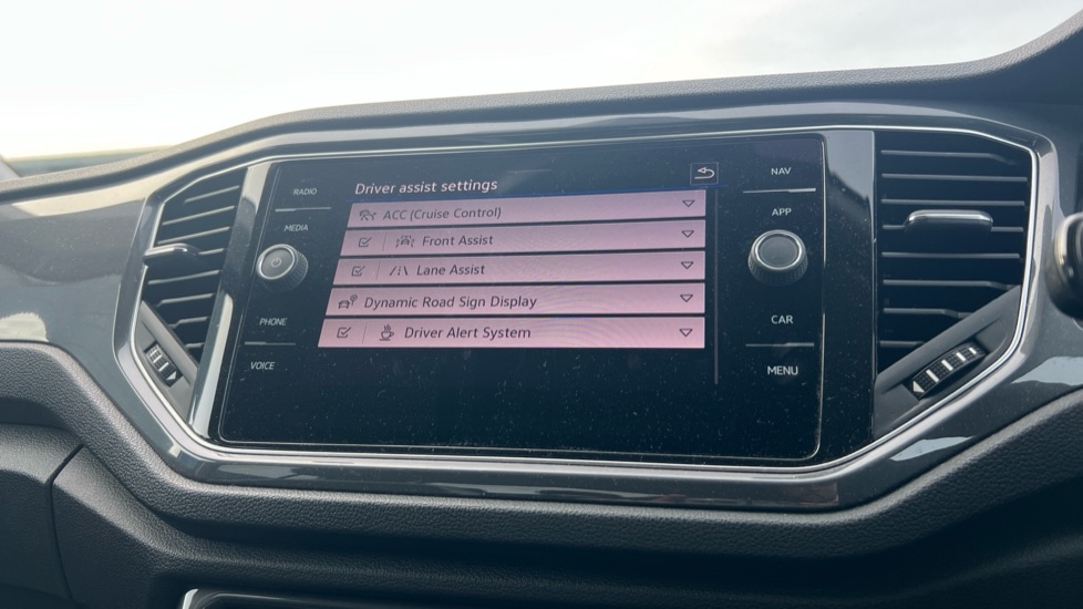 Used Volkswagen T-Roc 2021 for sale - 76552521: Photo 49