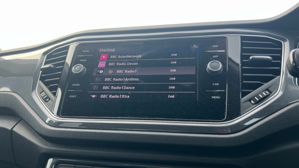 Used Volkswagen T-Roc 2021 for sale - 76552521: Photo 52