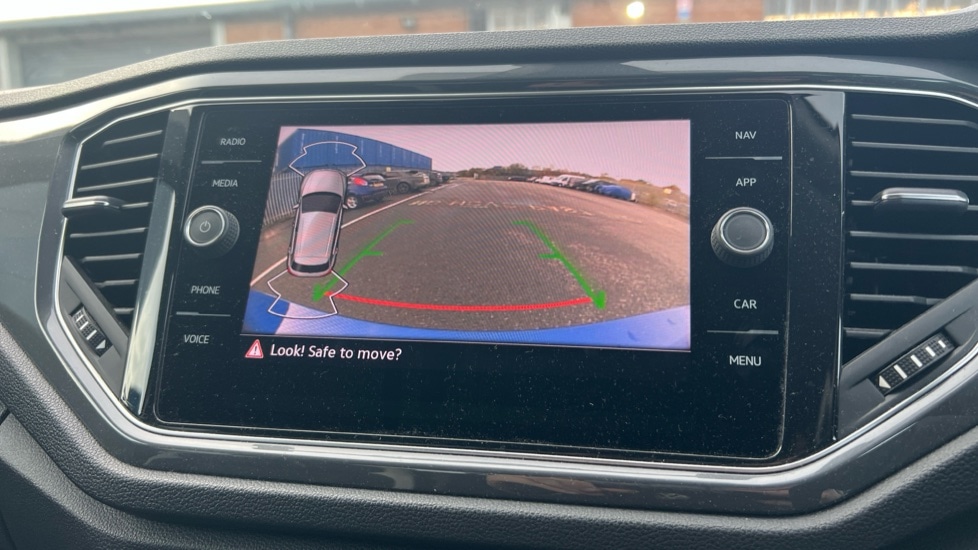 Used Volkswagen T-Roc 2021 for sale - 76552521: Photo 71