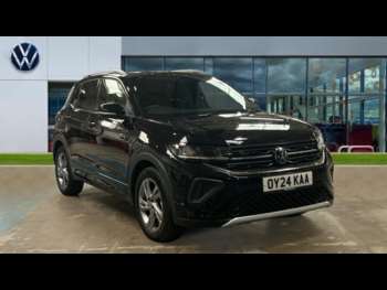 2024 - 1.0 TSI 115 R-Line 5dr DSG