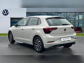 Used Volkswagen Polo 2022 for sale - 76437998: Photo