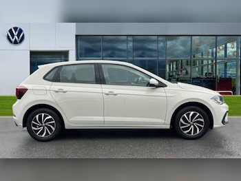 Used Volkswagen Polo 2022 for sale - 76437998: Photo