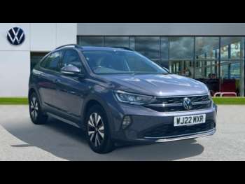 2022 - 1.0 TSI 110 Life 5dr
