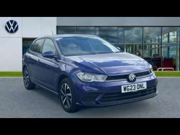 2023 - 1.0 TSI Life 5dr DSG Auto