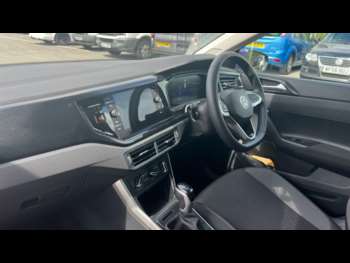 Used Volkswagen Polo 2023 for sale - 74722699: Photo
