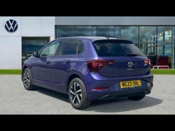 Used Volkswagen Polo 2023 for sale - 74722699: Photo